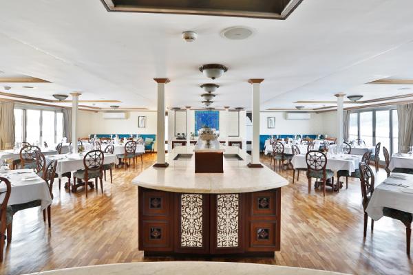 RV Ganges Voyager Gallery Image